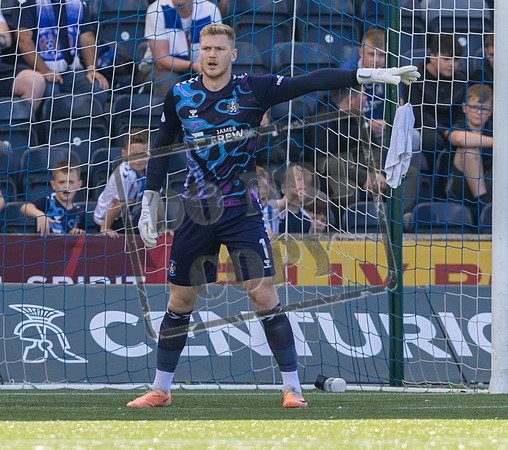 Kilmarnock v Celtic