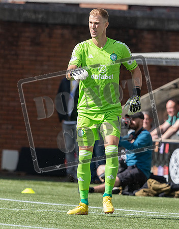 Kilmarnock v Celtic