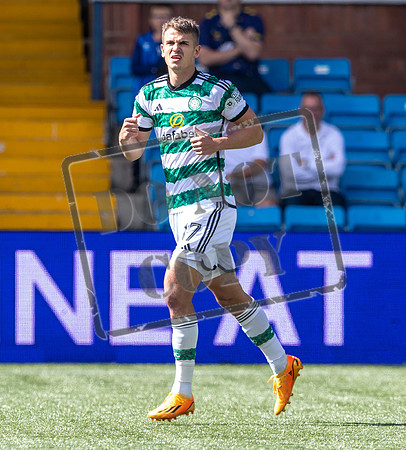 Kilmarnock v Celtic