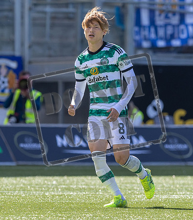 Kilmarnock v Celtic