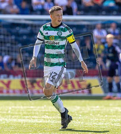 Kilmarnock v Celtic