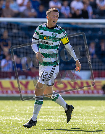 Kilmarnock v Celtic
