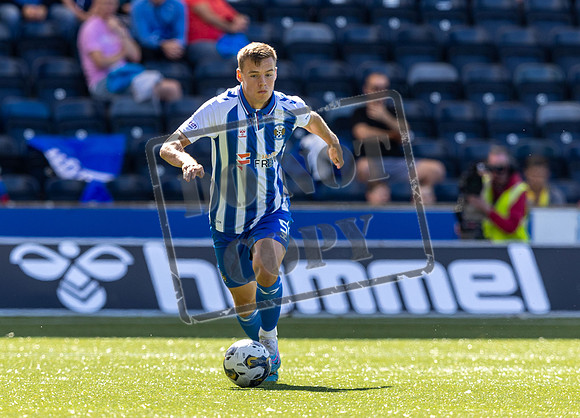 Kilmarnock v Celtic