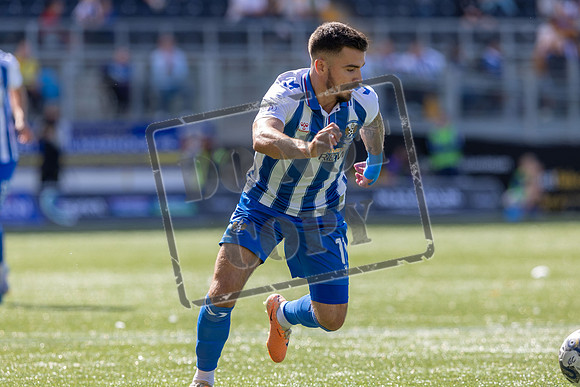 Kilmarnock v Celtic