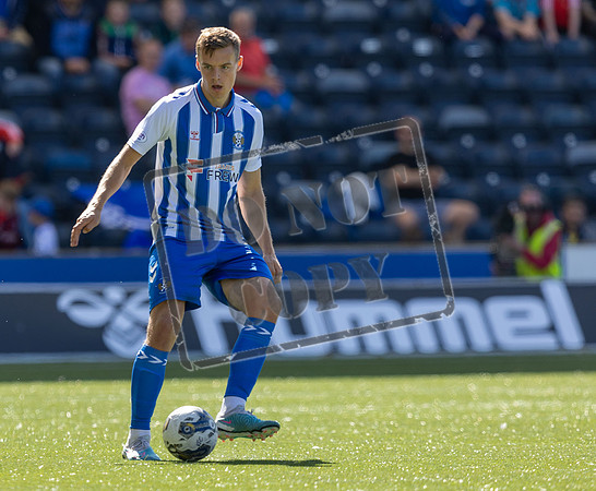 Kilmarnock v Celtic