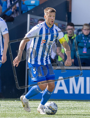 Kilmarnock v Celtic