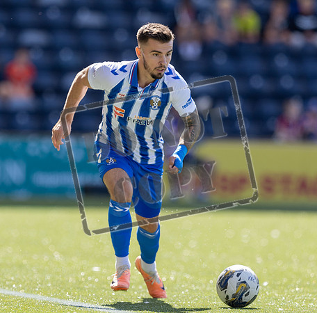 Kilmarnock v Celtic