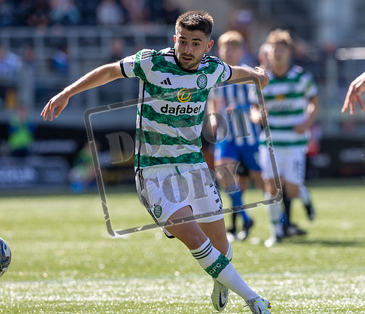 Kilmarnock v Celtic