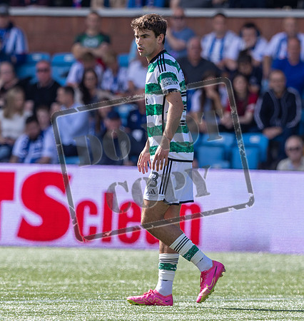 Kilmarnock v Celtic