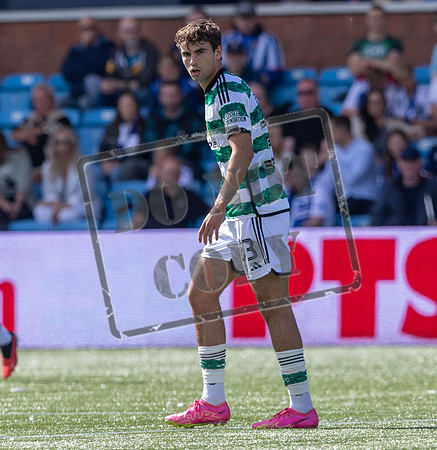 Kilmarnock v Celtic
