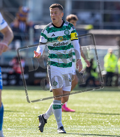 Kilmarnock v Celtic