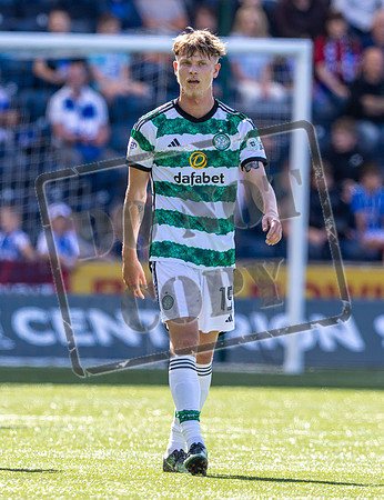 Kilmarnock v Celtic