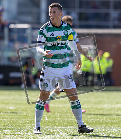 Kilmarnock v Celtic