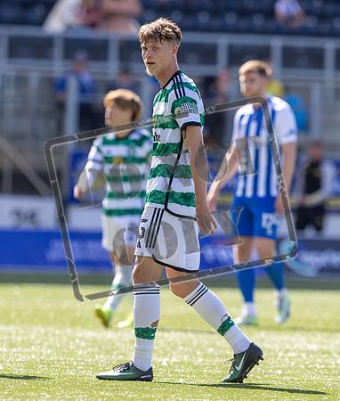 Kilmarnock v Celtic