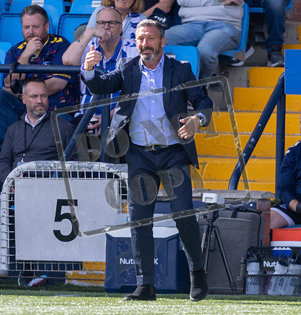 Kilmarnock v Celtic