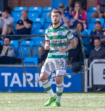 Kilmarnock v Celtic