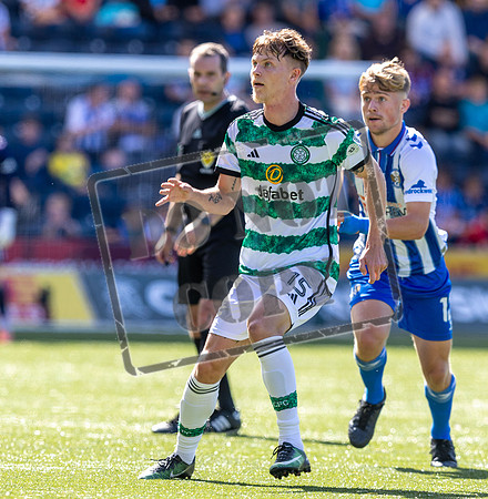 Kilmarnock v Celtic