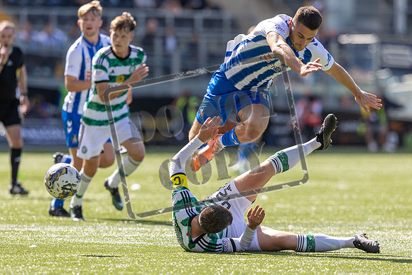 Kilmarnock v Celtic