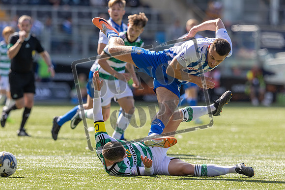 Kilmarnock v Celtic