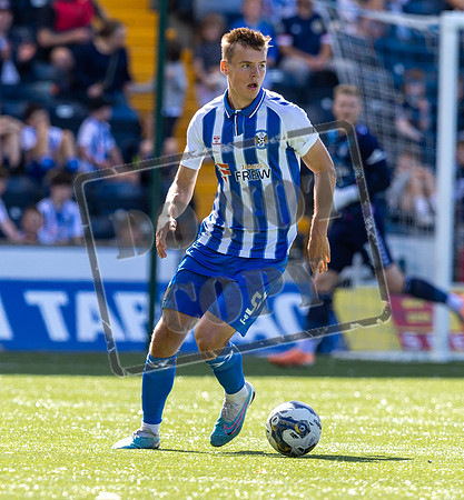 Kilmarnock v Celtic
