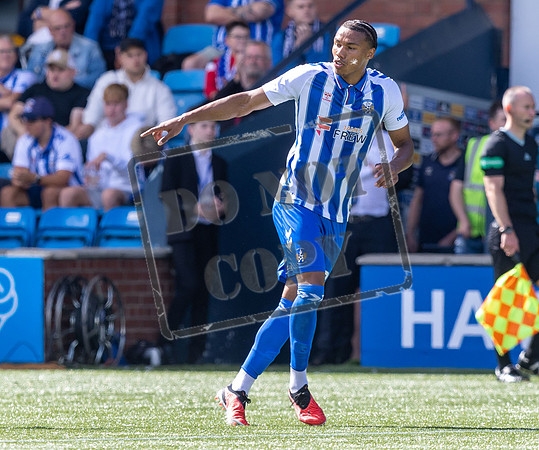 Kilmarnock v Celtic