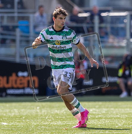 Kilmarnock v Celtic