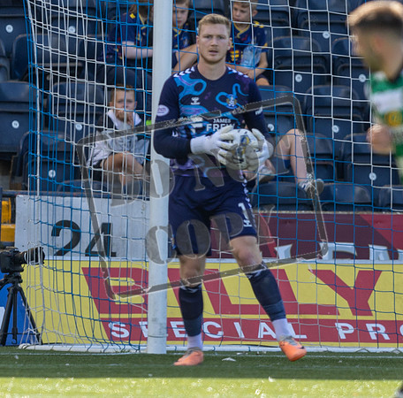 Kilmarnock v Celtic