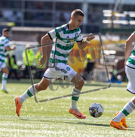 Kilmarnock v Celtic