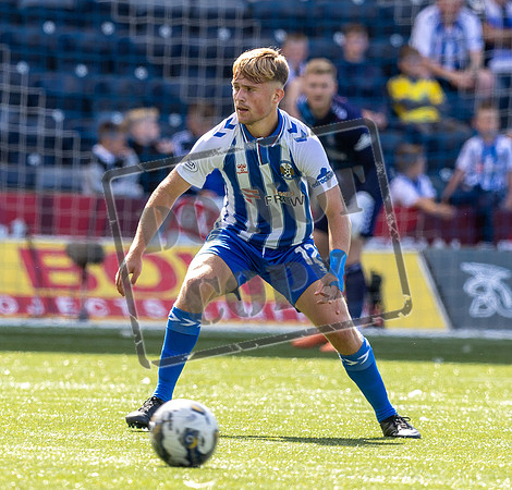Kilmarnock v Celtic