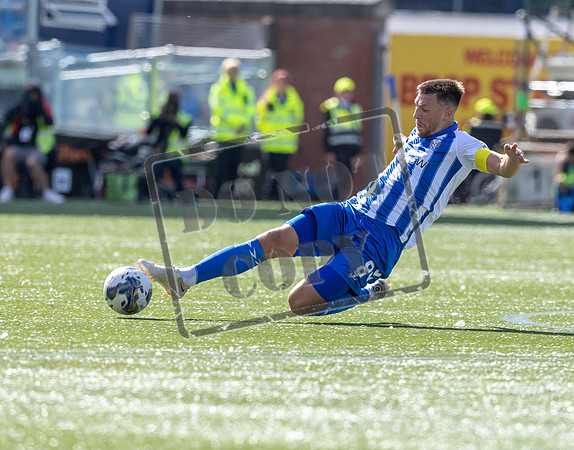 Kilmarnock v Celtic