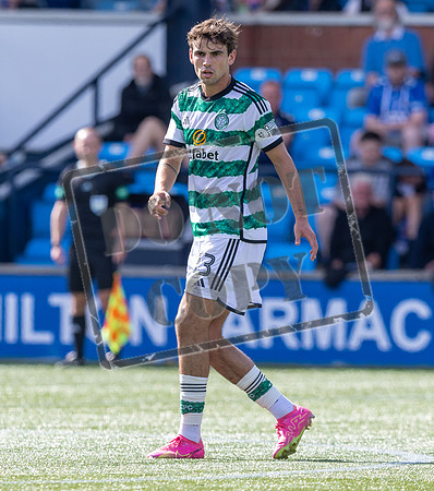 Kilmarnock v Celtic