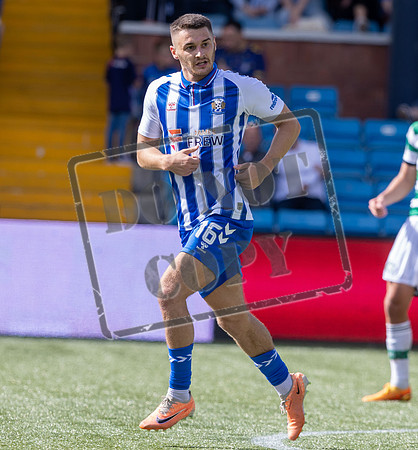 Kilmarnock v Celtic