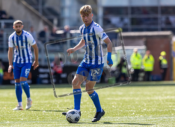 Kilmarnock v Celtic