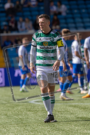 Kilmarnock v Celtic
