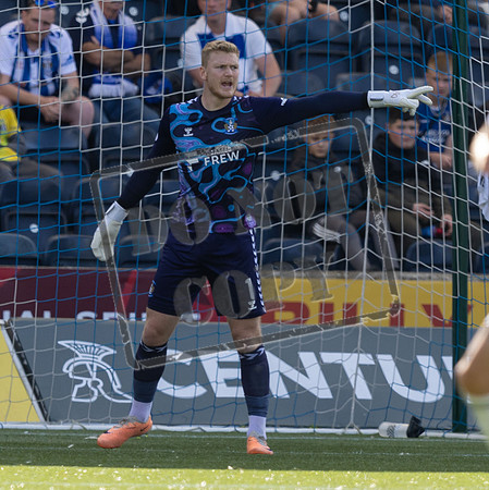 Kilmarnock v Celtic