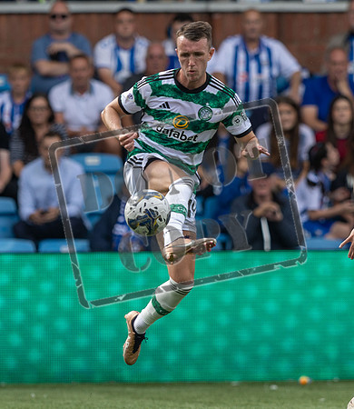 Kilmarnock v Celtic