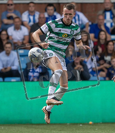 Kilmarnock v Celtic
