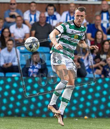 Kilmarnock v Celtic