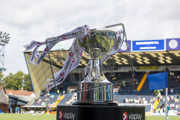 Kilmarnock v Celtic
