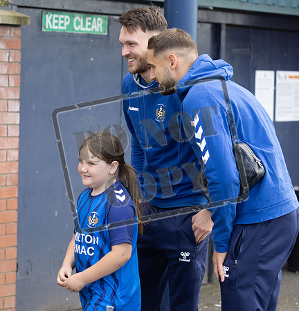 Kilmarnock v Celtic