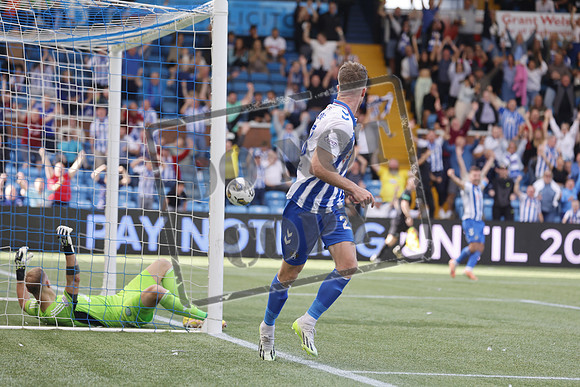Kilmarnock v Celtic