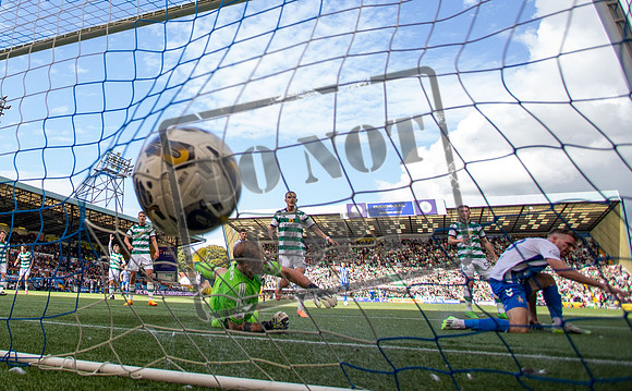 Kilmarnock v Celtic