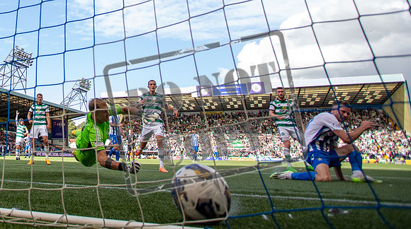 Kilmarnock v Celtic