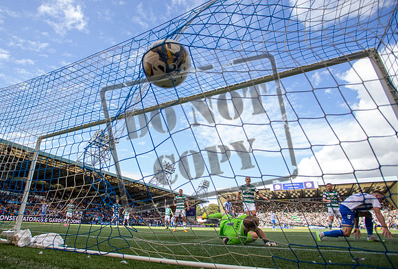 Kilmarnock v Celtic