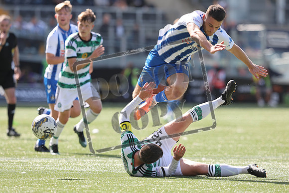 Kilmarnock v Celtic