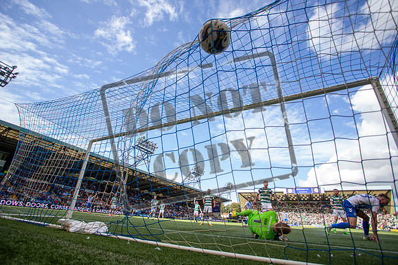 Kilmarnock v Celtic