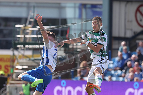 Kilmarnock v Celtic