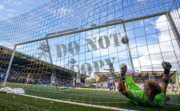 Kilmarnock v Celtic