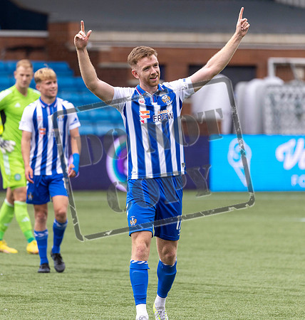 Kilmarnock v Celtic