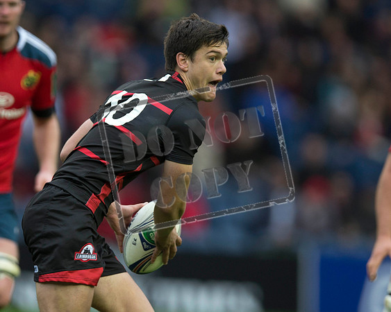 RUGBYU Edinburgh